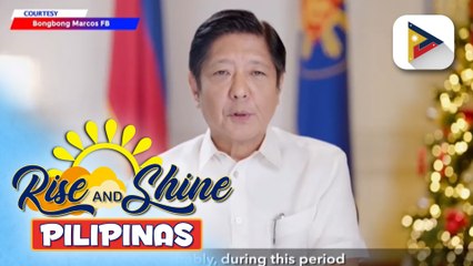 Pres. Marcos Jr., iginiit ang pananagutan ng NGCP kaugnay sa malawakang blackout sa Panay Island