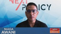 Niaga AWANI: PEMILU 2024: Ekonomi Indonesia di era baharu