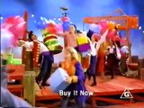The Wiggles Movie (1997 1998)  Home Video Trailer