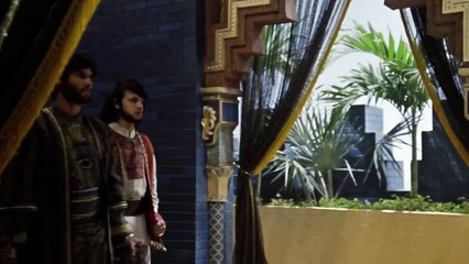 138. El Rico y Lazaro, en español