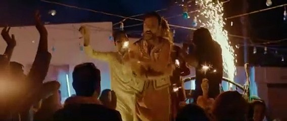 Laal Kabootar New Pakistani Movie Part 1