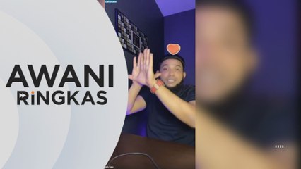 AWANI Ringkas: Papagomo didakwa di mahkamah hari ini