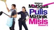 'Walang Matigas na Pulis sa Matinik na Misis Season 2,' abangan ngayong 2024! | Teaser