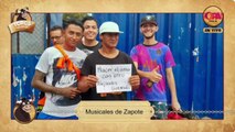 Musicales de Zapote | 8-1-2024 NOCHE