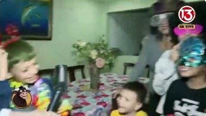 Familia de Zapote | 7 enero 2024 NOCHE