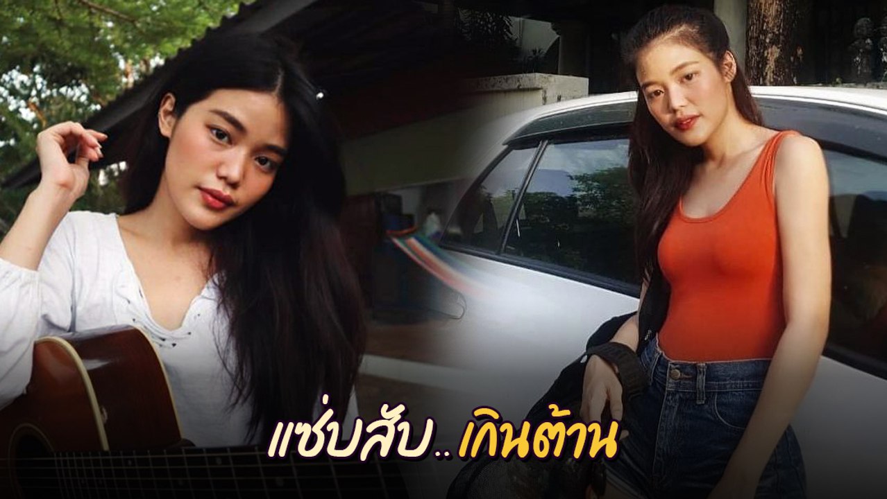 เมรี คัมภีร์ ลูกสาว ปู พงษ์สิทธิ์ สวย เก่ง ความสามารถเพียบ ไม่แพ้พ่อ