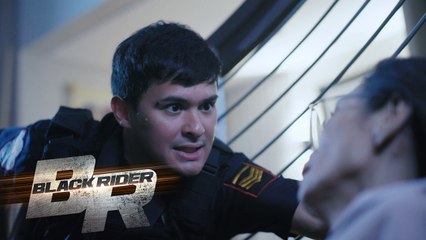 Black Rider: Hanggang kamatayan (Episode 46)