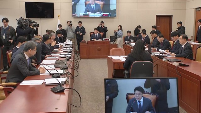 '한국판 나사' 우주항공청 설치법, 국회 과방위 통과 / YTN