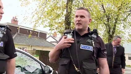 Police Interceptors S14E08 (25 June 2018)