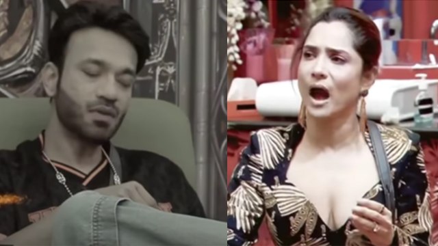Bigg Boss 17 Update: Abhishek Kumar के Fans ने क्यों किया Ankita Lokhande को Troll ? । FilmiBeat
