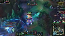 LoL PENTAKILL  League of Legends