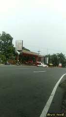 truk tangki jadi bis kartun