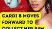 Cardi B Moves forward to get her $4M from Youtuber Tasha K after Kevin Hart sues her