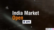 India Market Open | Global Cues Tilt Towards Risk Off | NDTV Profit