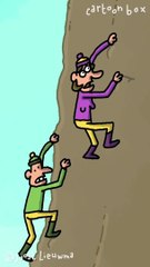 Worst Mountain Climbing Mistake EVER