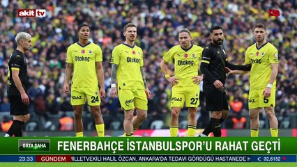 Süper Lig'de son durum ne?