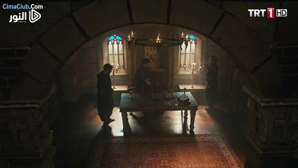 قيامة أرطغرل الجزء الرابع الحلقة 111 الجزء الاول