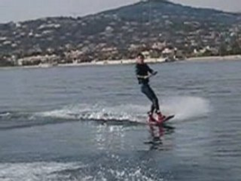 Session d'hiver