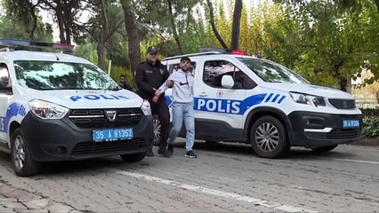 27 ilde 2 bin 155 düzensiz göçmen daha yakalandı