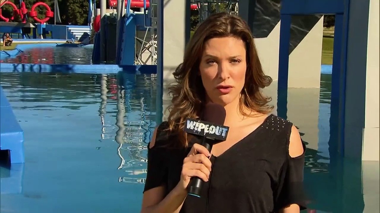 clip Wipeout.US.S03E10
