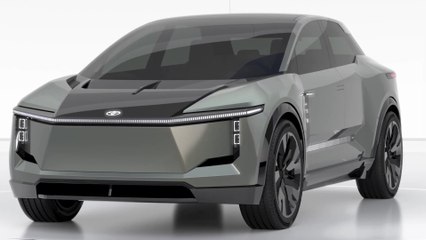 Toyota Forum - Toyota FT-3e Premiere