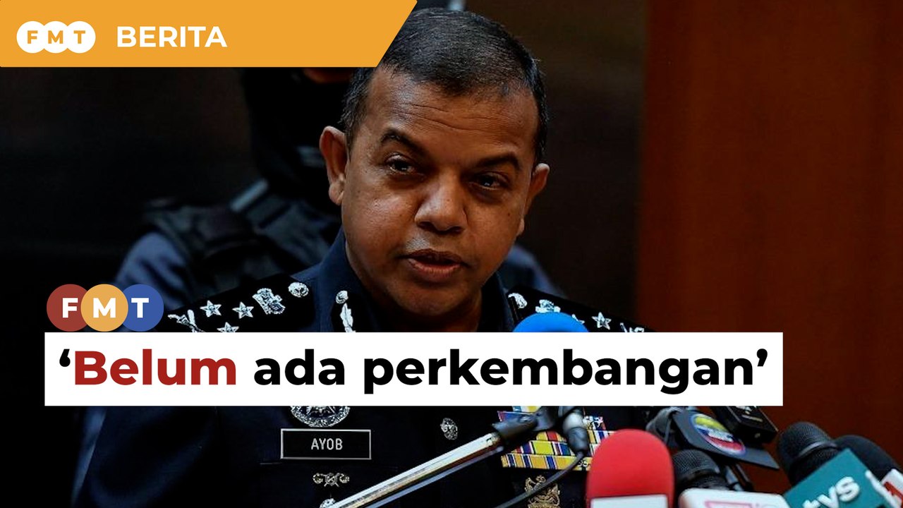 Belum ada perkembangan kes bunuh Zayn Rayyan, kata Ayob