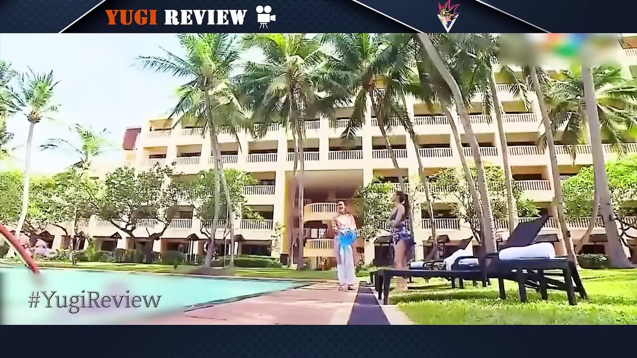 [Review Phim] bức màn tình yêu,Em Gái May Mắn _Được Bán_ Cho Anh Chú Tổng Tài 1000 Tỷ _ Tóm Tắt Phim Thái Hay