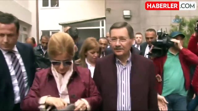 Melih Gökçek beyin felci mi geçirdi? Oğlu Osman Gökçek iddiaları yalanladı