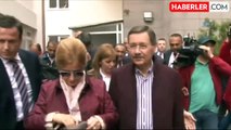 Melih Gökçek beyin felci mi geçirdi? Oğlu Osman Gökçek iddiaları yalanladı