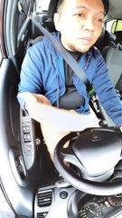 Driving From Sibu To Kuching 7 January 2024