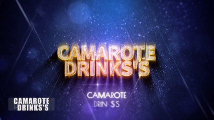 CAMAROTE DRINKS'S - PAGODE DO RAFA - ARTUR NOGUEIRA