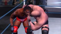 WWF Stone Cold vs Booker T SmackDown 24 January 2002 | SmackDown Here comes The Pain PCSX2