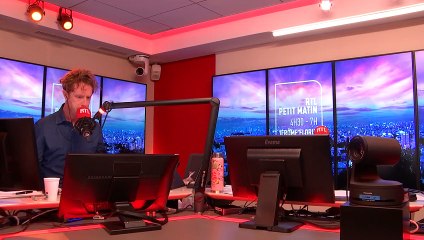 UN POINT C'EST TOUT -  Il n'y a qu'en France que le vaccin contre le papillomavirus ne fonctionne pas.