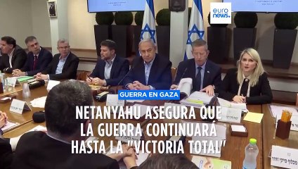 Netanyahu amenaza a Hizbulá tras el ataque a una base de control de tráfico aéreo en Israel