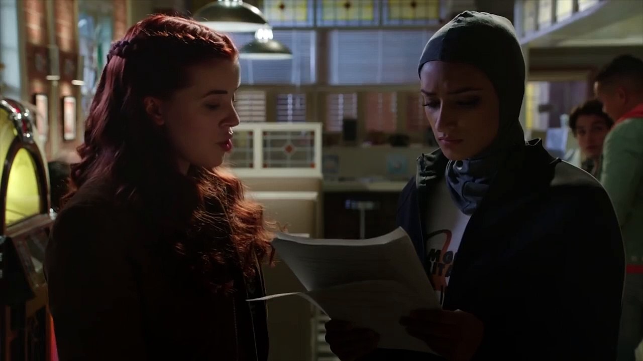 Wolfblood | Official Season 5 Trailer