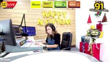 การดูแลหมาแมว หลังจากเดินทางเที่ยวหยุดยาว EP.2 : FM91 คลินิกสัตว์เลี้ยง : 7 มกราคม 67