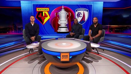 Match of the Day – FA Cup Highlights | January 6, 2024 ⚽