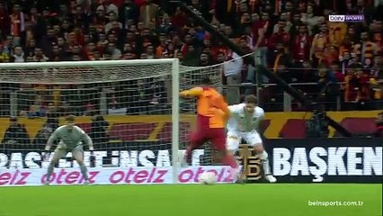 GENİŞ ÖZET | Galatasaray 3-0 Tümosan Konyaspor