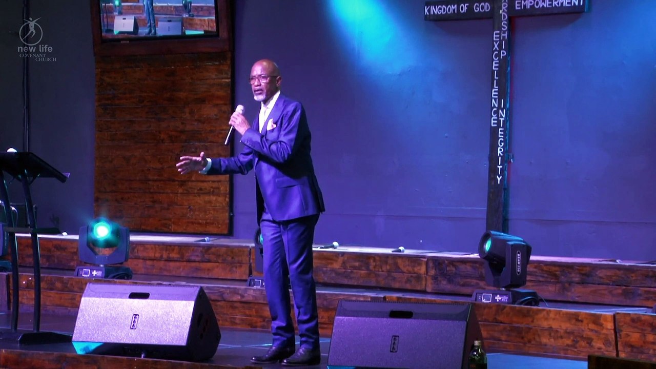 Bishop Tudor Bismark --  Stretch The Bridge