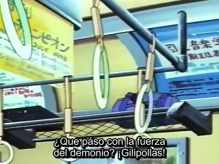 Koukou Butouden Crows Ova 1 (Sub Español)(480P)