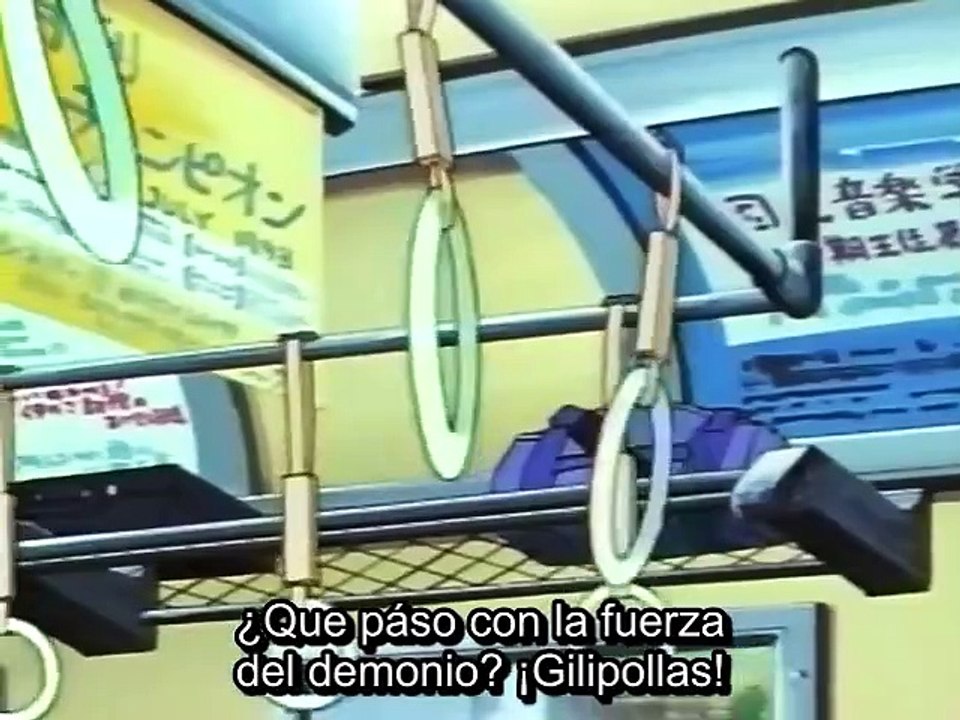 Koukou Butouden Crows Ova 1 (Sub Español)(480P)
