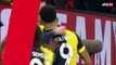 Dominic Solanke nets stunning HAT-TRICK    Nottingham Forest 2-3 AFC Bournemouth