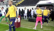 MKE Ankaragücü - Trabzonspor Maç Özeti 6 Ocak 2024, Cumartesi,