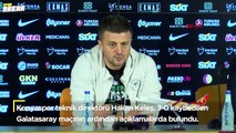 Konyaspor'da Hakan Keleş'ten gol itirazı: 4. hakem ’faul’ dedi, orta hakem vermedi