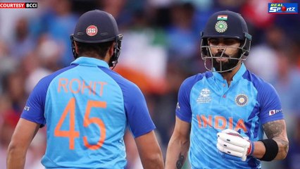 Video herunterladen: IND vs AFG: Rohit-Virat की 2022 T20 WC के बाद वापसी, ये 3 खिलाड़ी हुए बहार | Team India T20 Squad