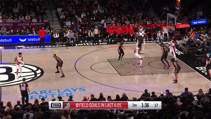 Nightly Notable Anfernee Simons  Jan. 8 (PHL)