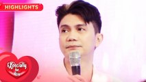 Vhong shares his first break-up story | It’s Showtime