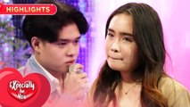 Rey has a parting message to his ex Maria | It’s Showtime
