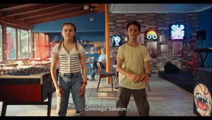 Haydi Tut Elimi Fragman