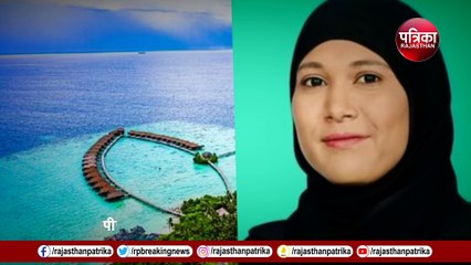 बॉयकॉट मालदीव का दिखा असर